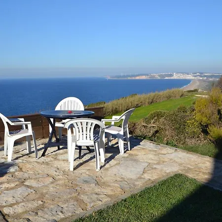 Casa Ypselon 2 -junto Ao Oceano Apartment