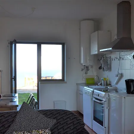 Apartment Casa Ypselon 2 -junto Ao Oceano Sao Martinho do Porto